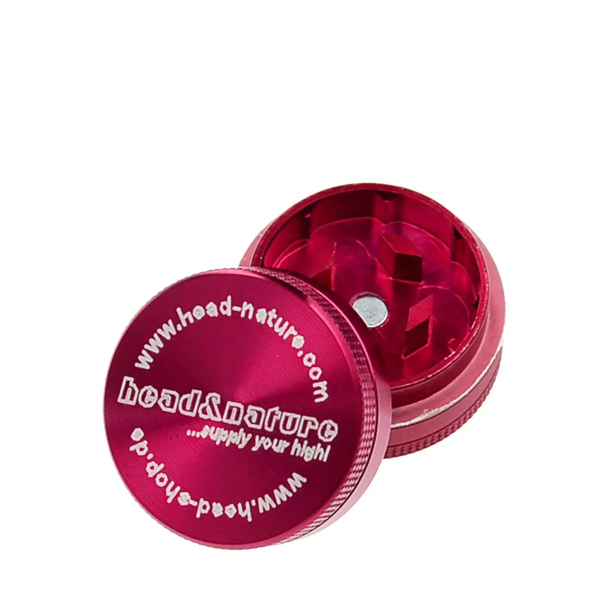head&nature grinder en métal 29mm