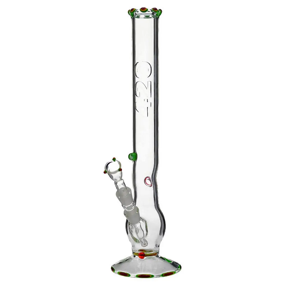 Ehle "420" 5mm bong en verre