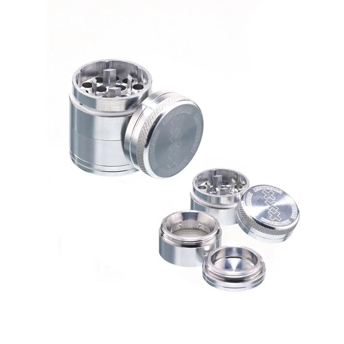 Amsterdam XXX Broyeur 30mm