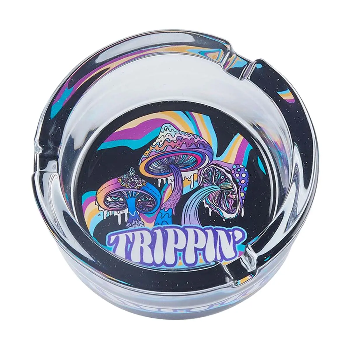 Cendrier Champ High 'Champignon'