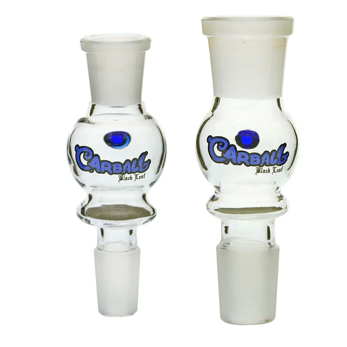 Black Leaf adapteur de charbon activé