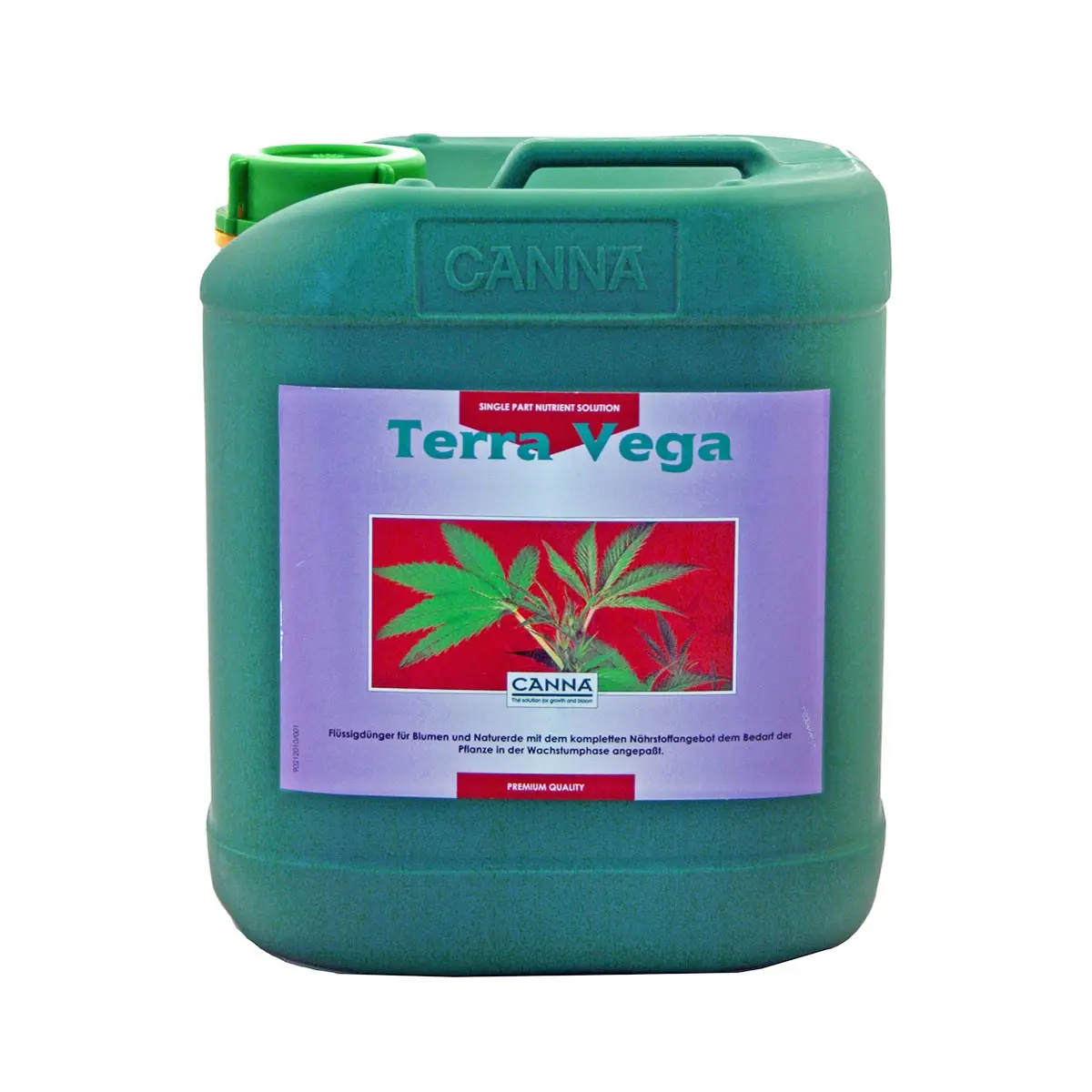 Canna Terra Vega 5L