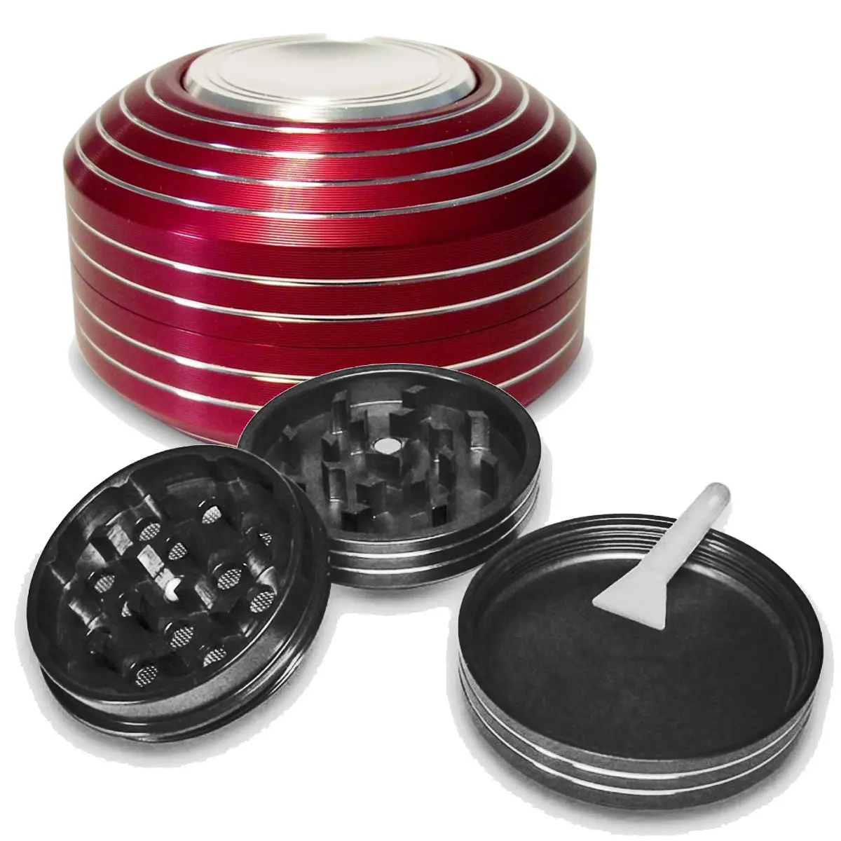 Broyeur DIPSE 'Helix'