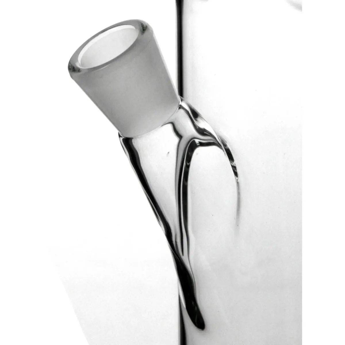 Ehle Bang 2000ml 18,8mm arqué - Logo sablé