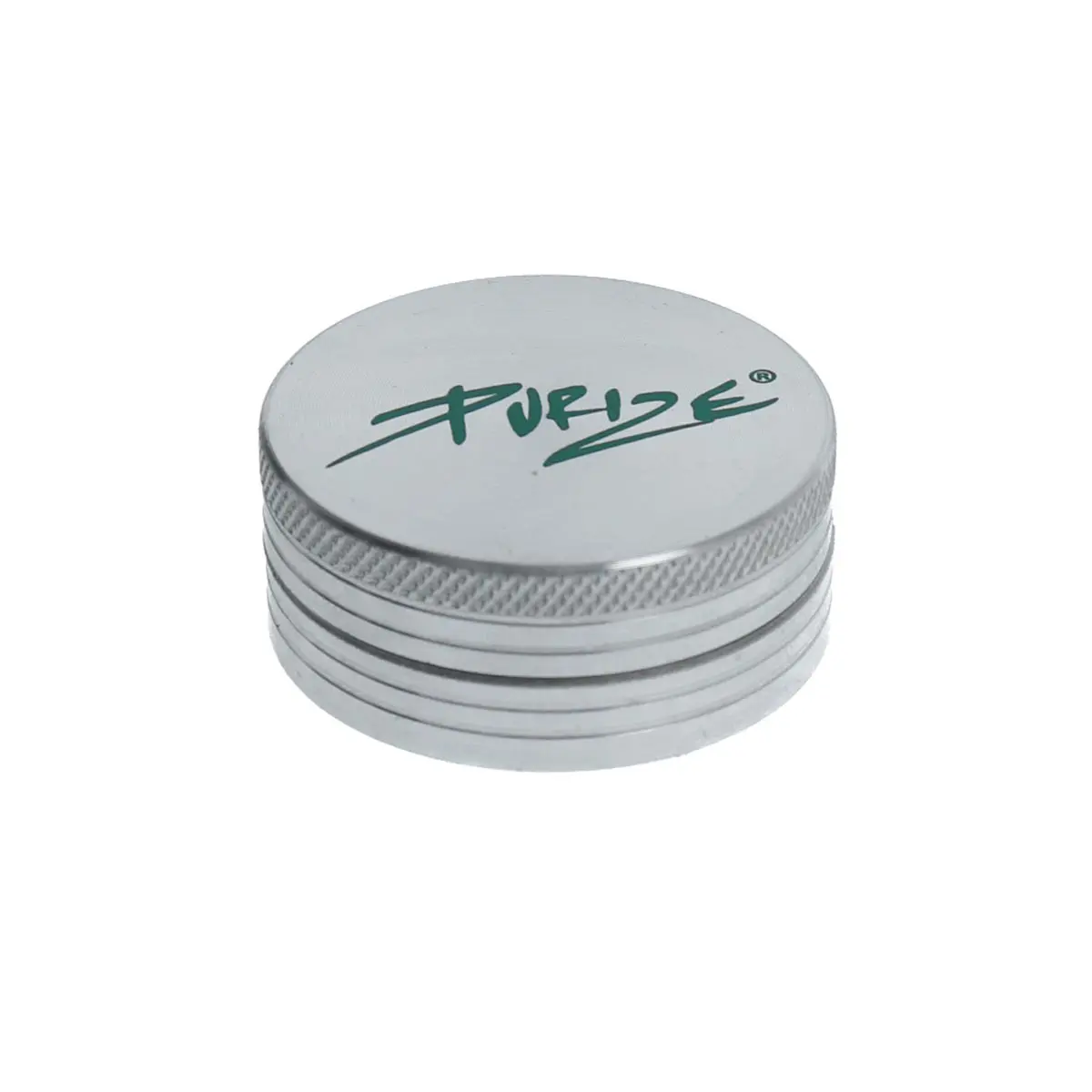 PURIZE® Grinder 2-Part vert