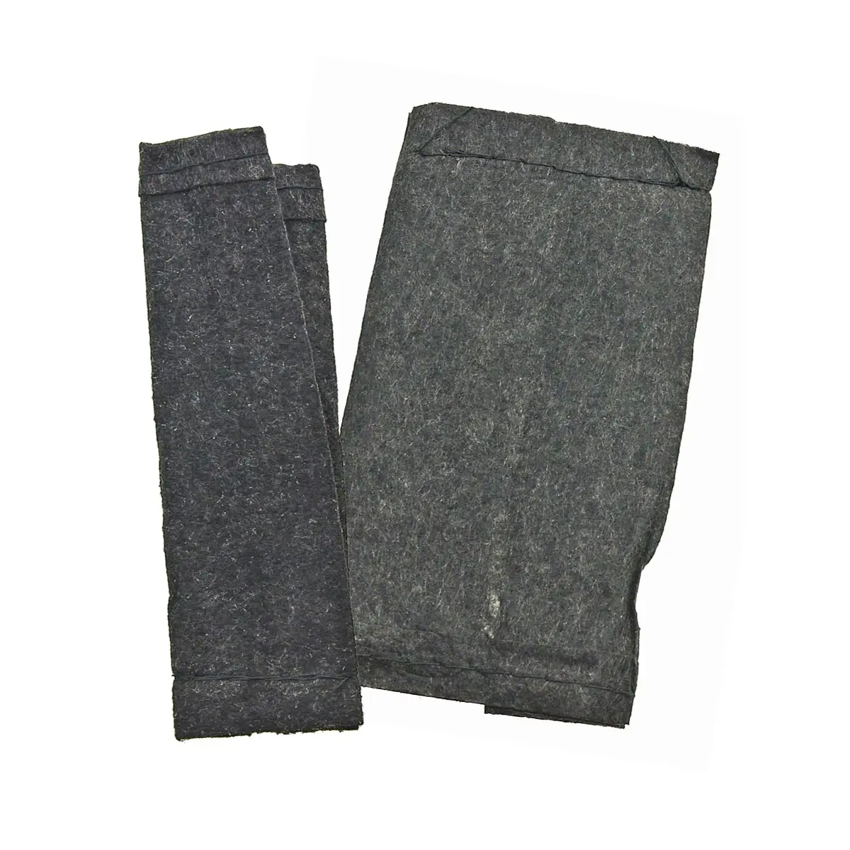 Root Pouch noir 90gr/m²