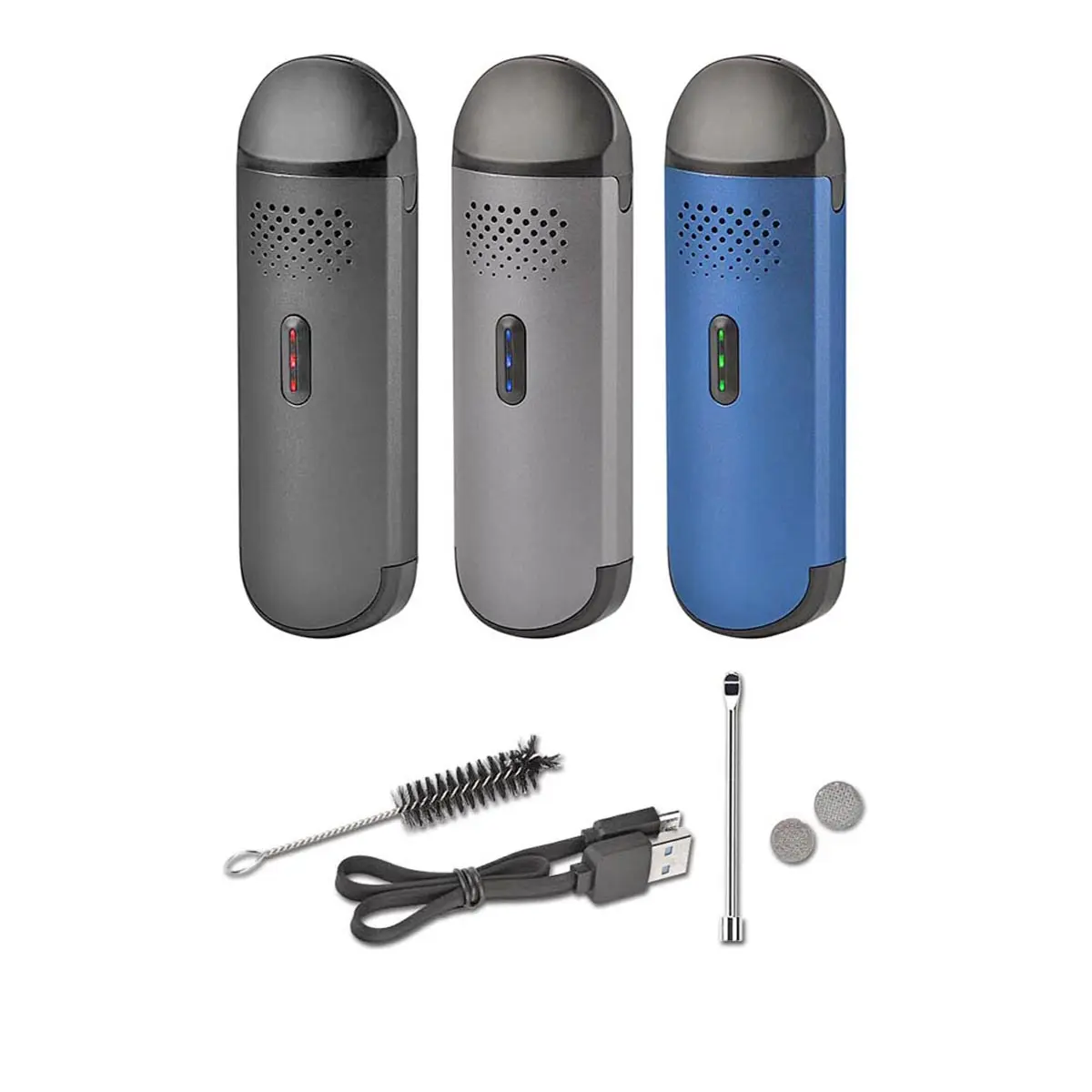 Flowermate 'Cap' Vaporizer