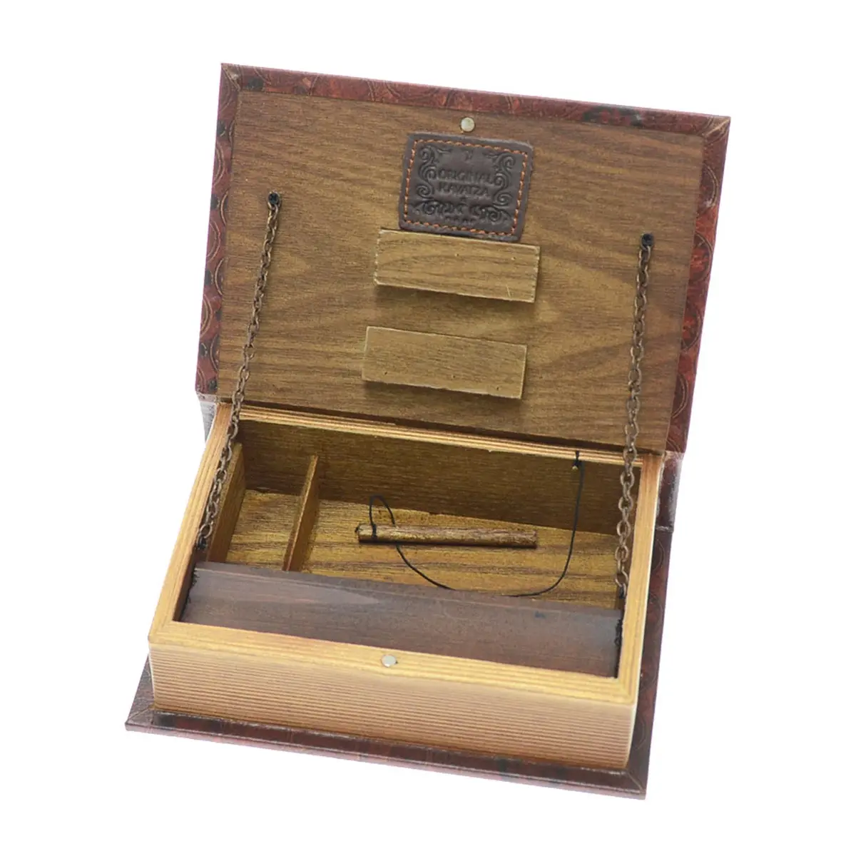 Original Kavatza Livre Pi Unique travel