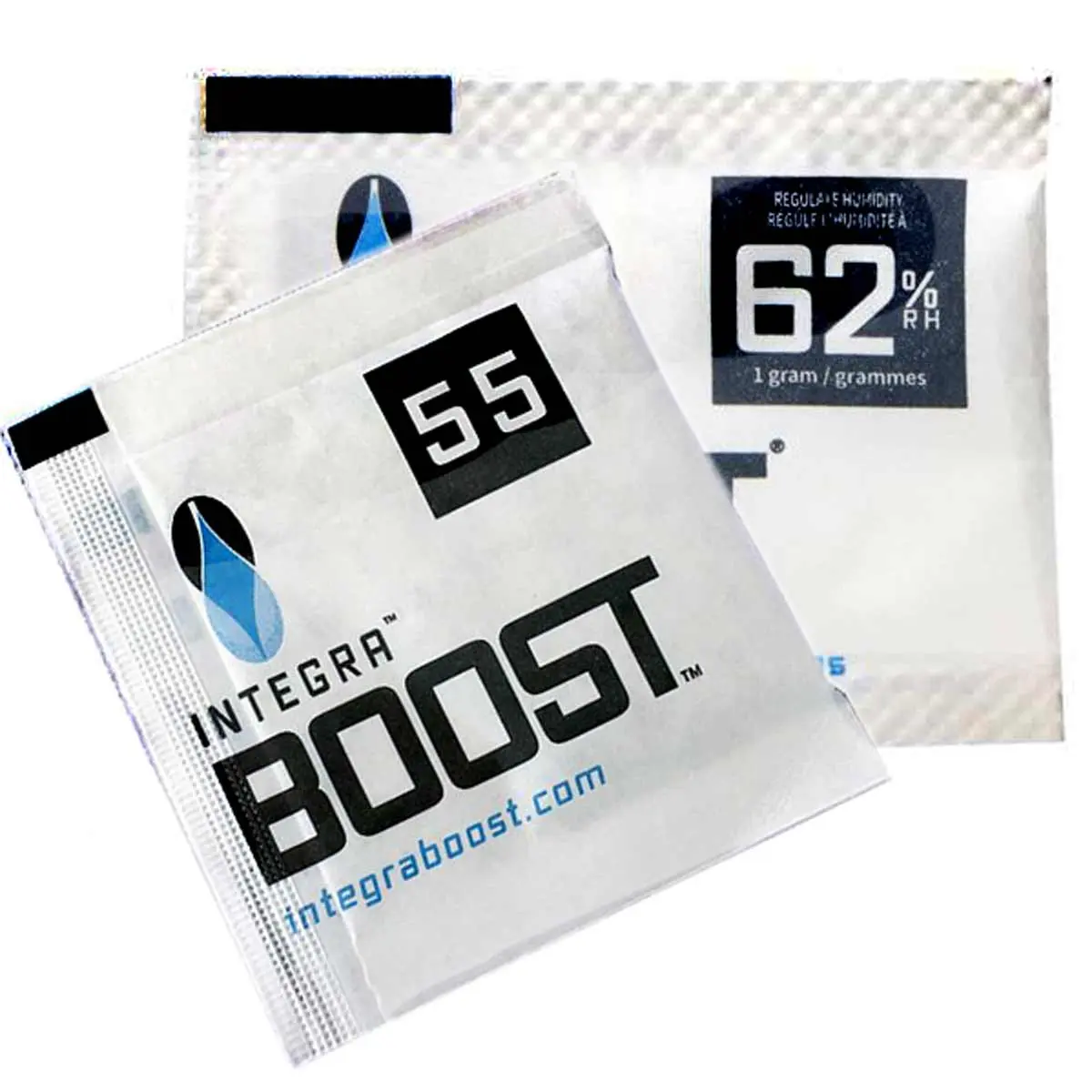 Integra Boost Humidity Pack