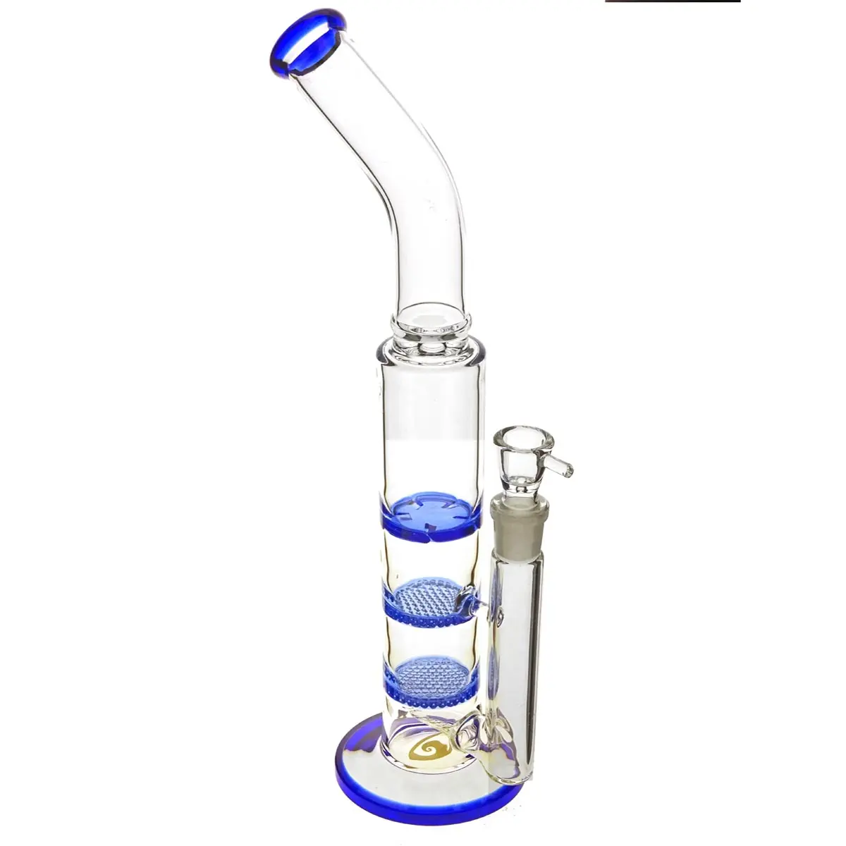 Turbine triple 38cm