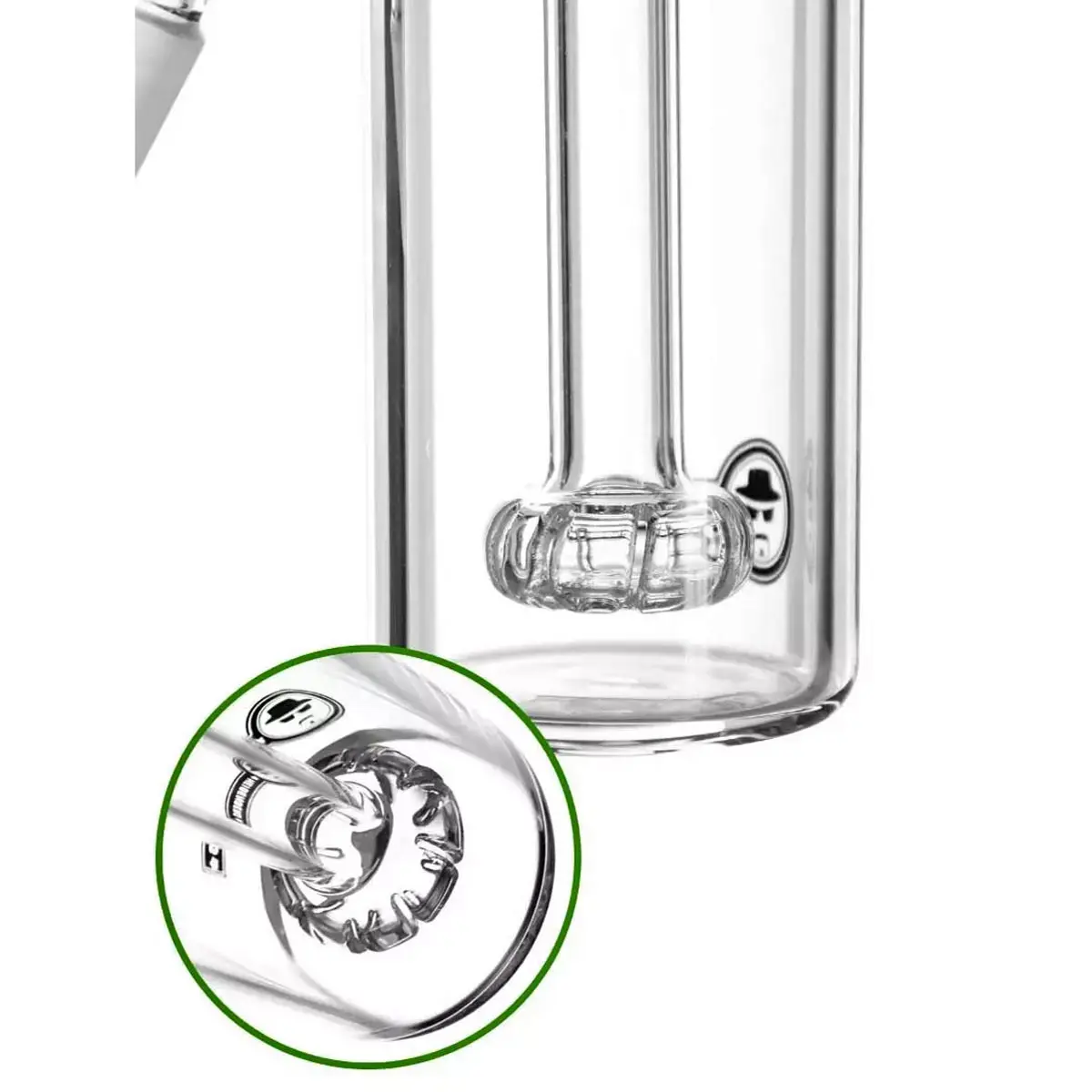 Pré-refroidisseur Heisenberg 'Circ' 18.8