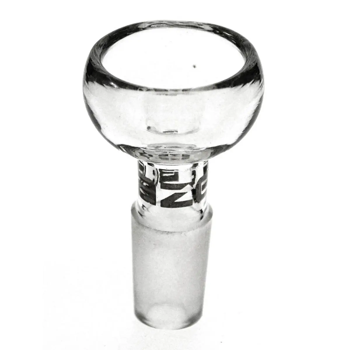 Blaze Glass douille plat 14,5