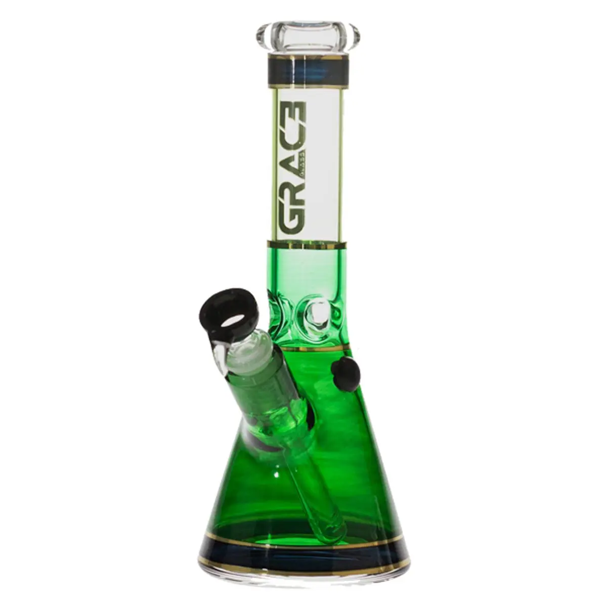 Grace Glass 'Baby' 25cm - vert