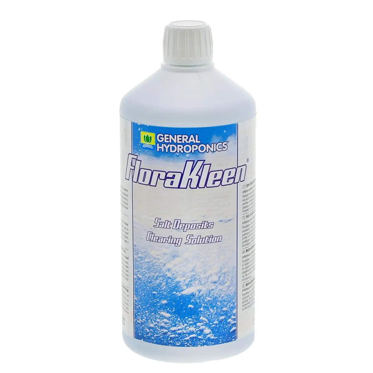 GHE - Flora Kleen 1 L