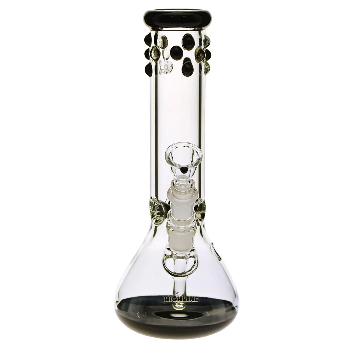 Bong Highline "Thick Compadre" 33 cm
