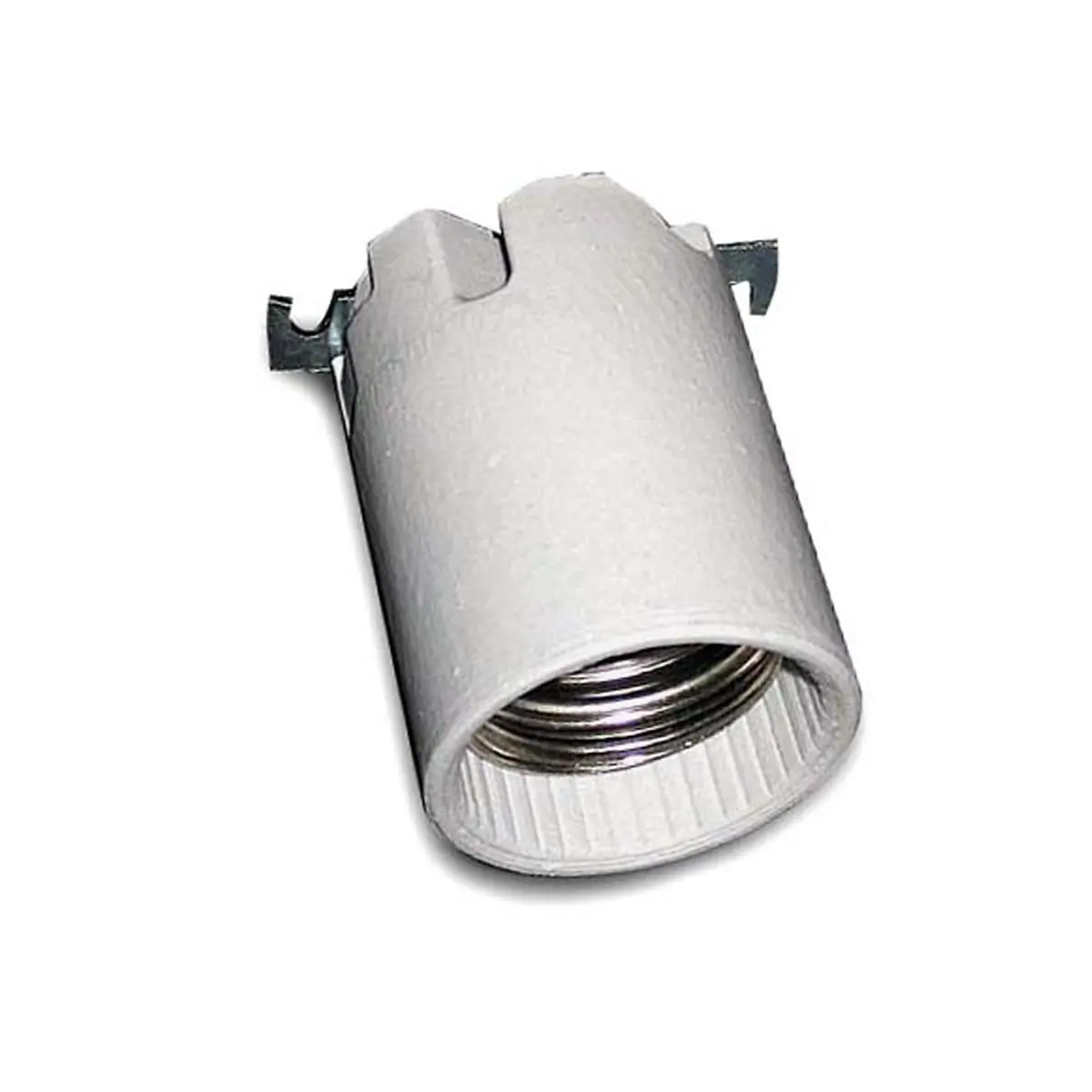 Douille E40 VDE céramique