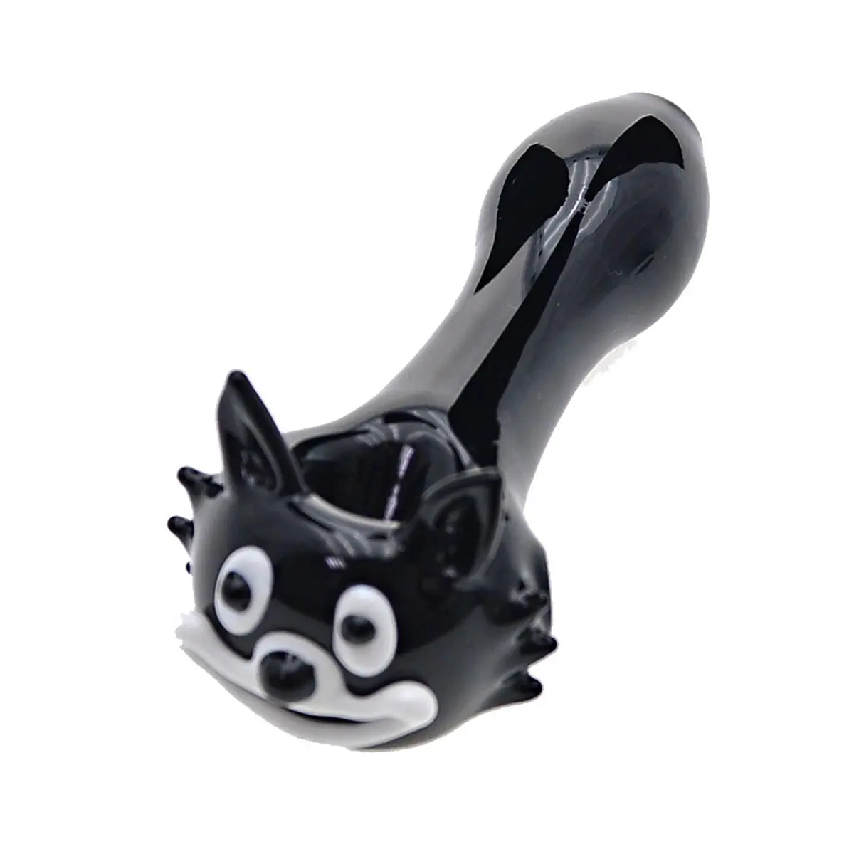 American Pipe "Kickin Kitty"