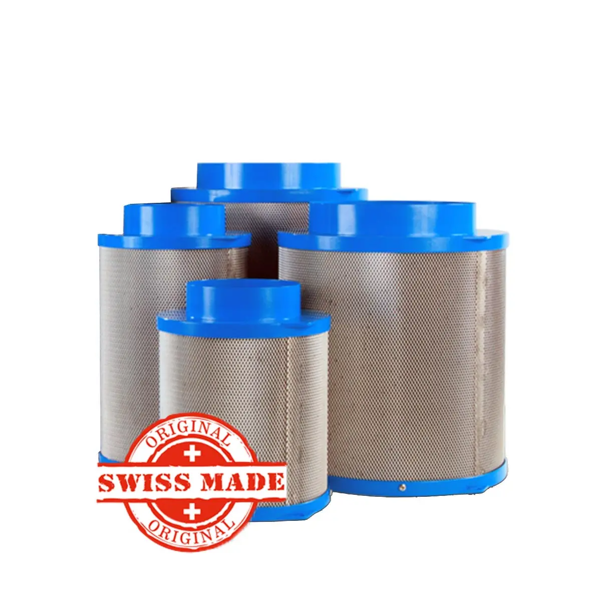 CarbonActive HomeLine Granulate - différentes tailles