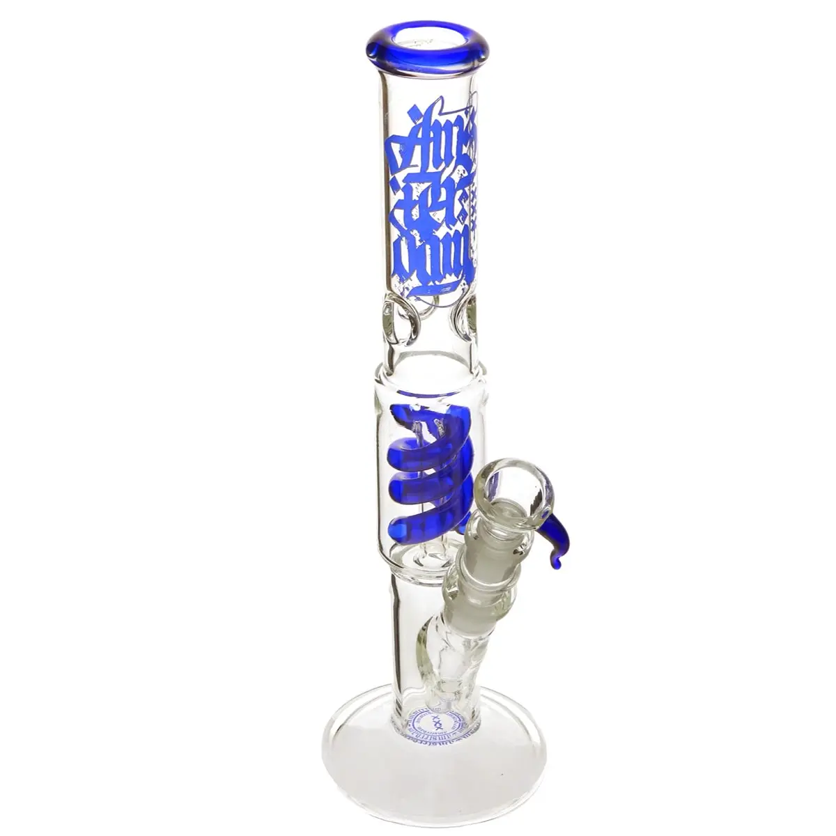 AmsterdamXXX Spyral 18.8 bleu