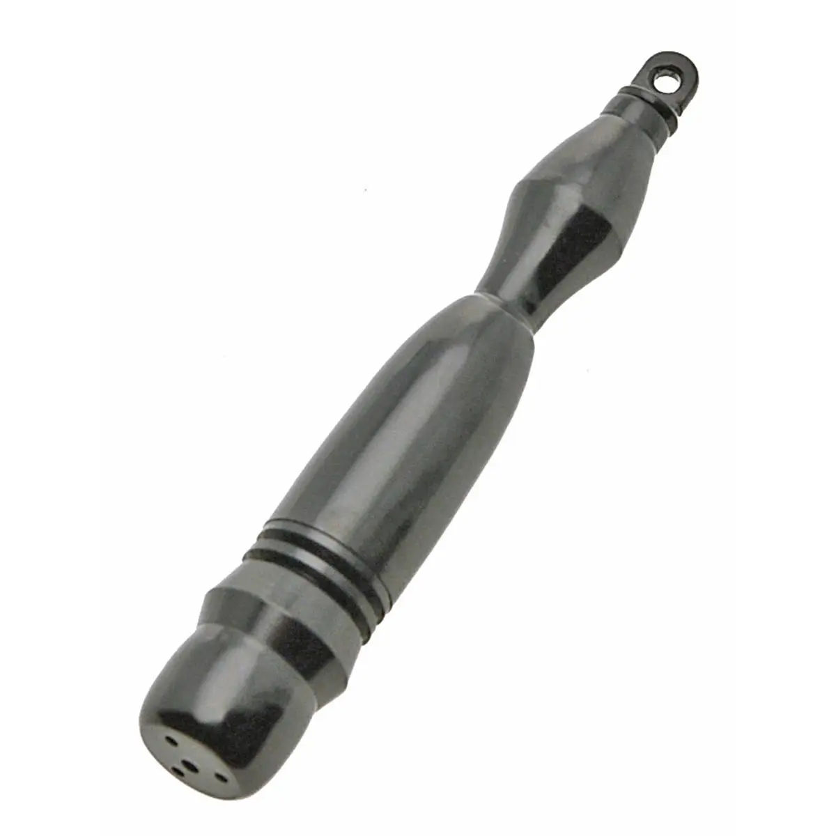 Pipe pure avec effet de refroidissement "Hightech High" 9,5 cm