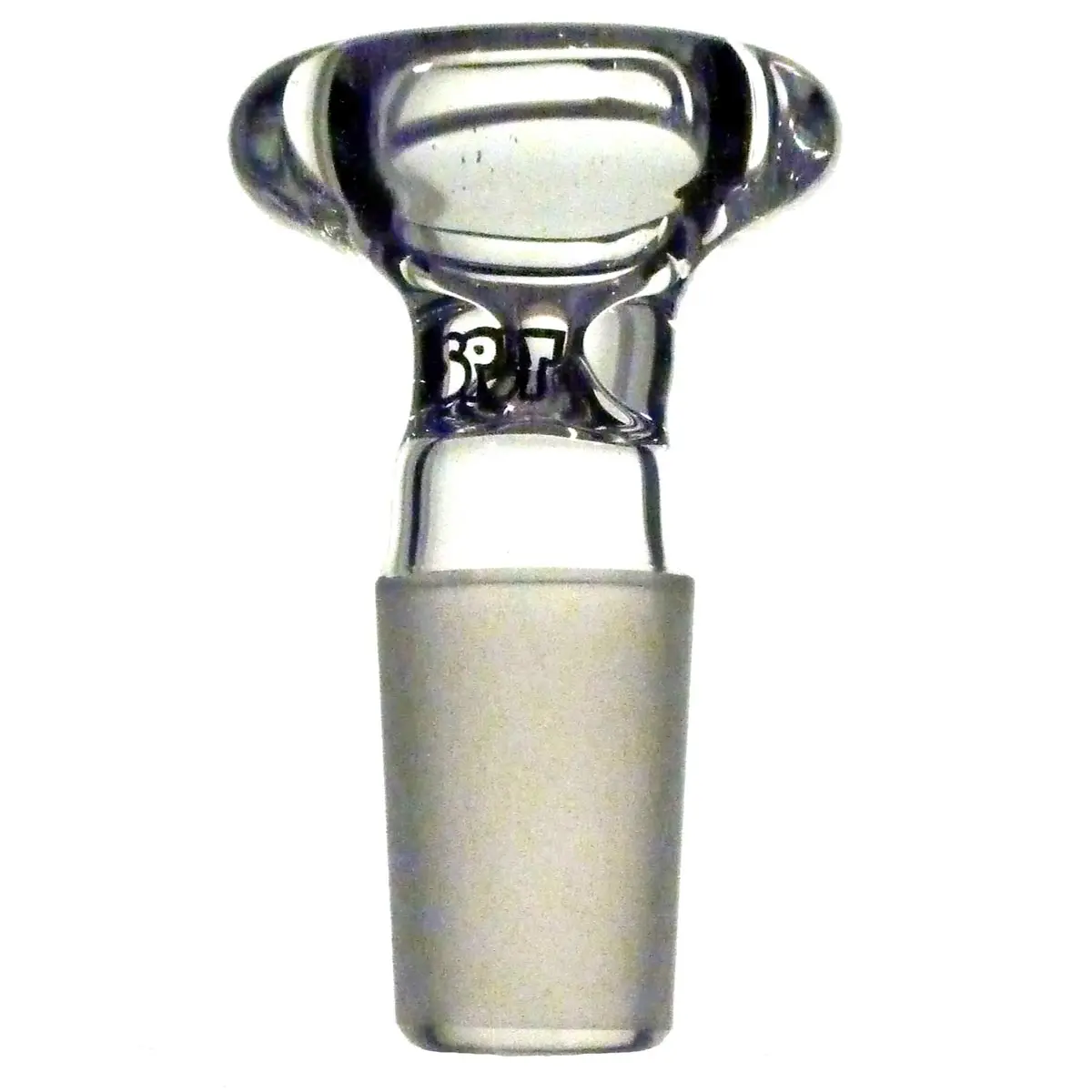 G-Spot douille de pures 18,8 transparent