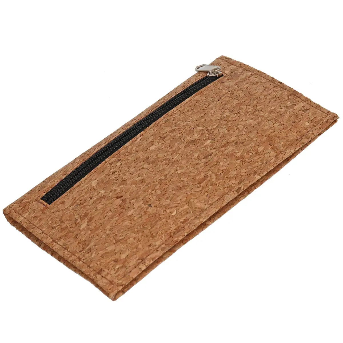 Pochette à tabac en liège
