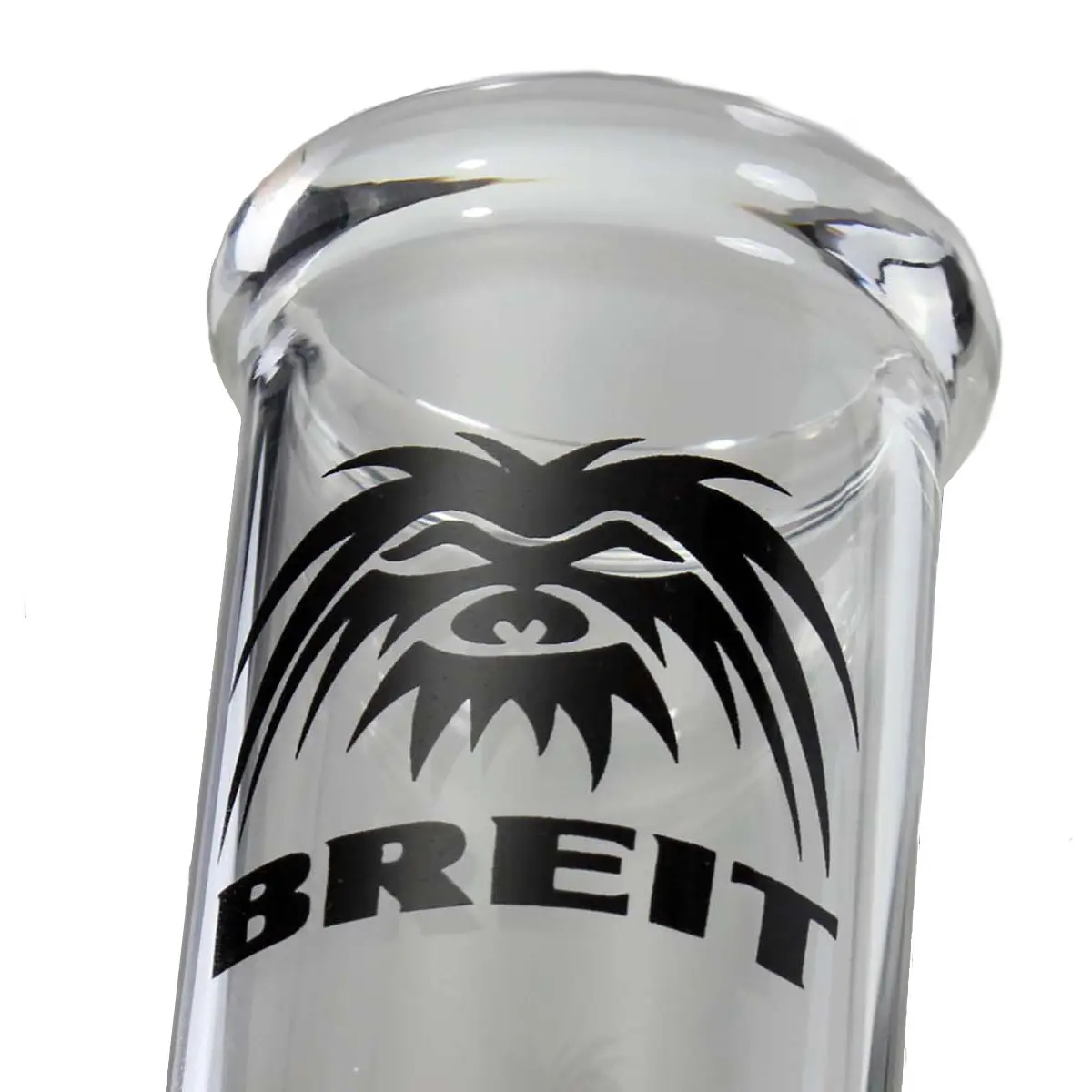 Bong à glace BREIT 'Jetstream' 30 cm