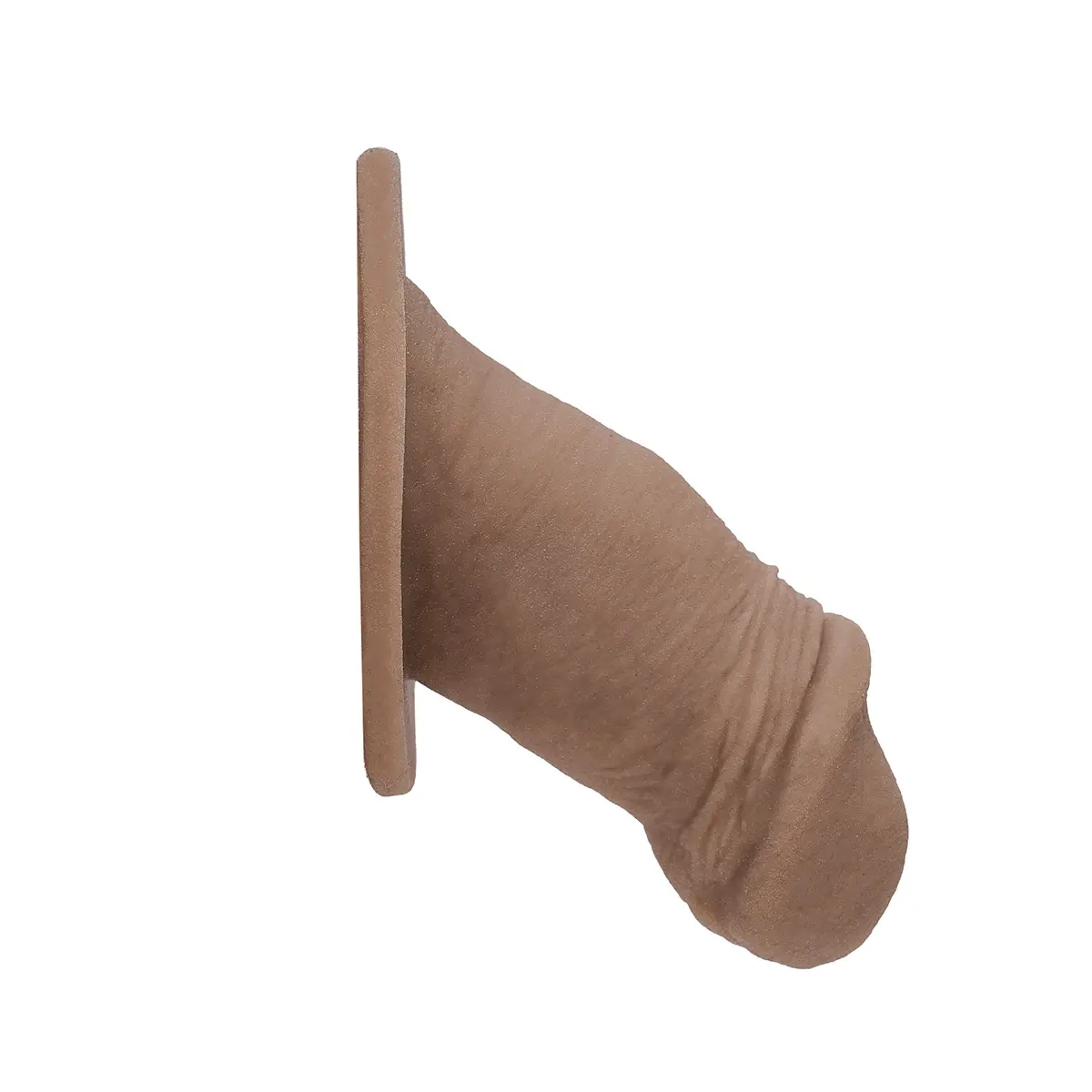 Screeny Weeny 6.0 blanc mulâtre - Circoncis