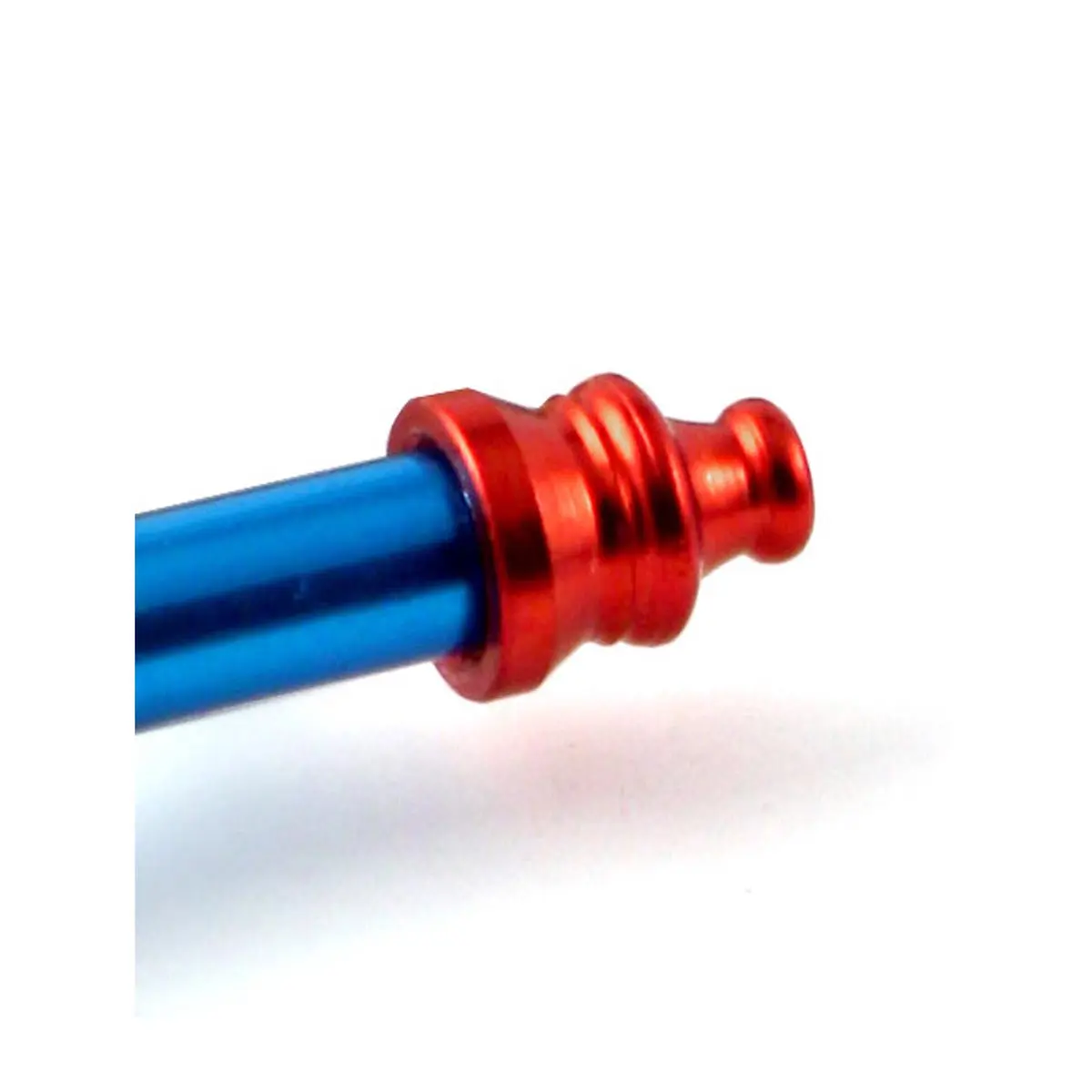 Pure pipe en aluminium 145 mm