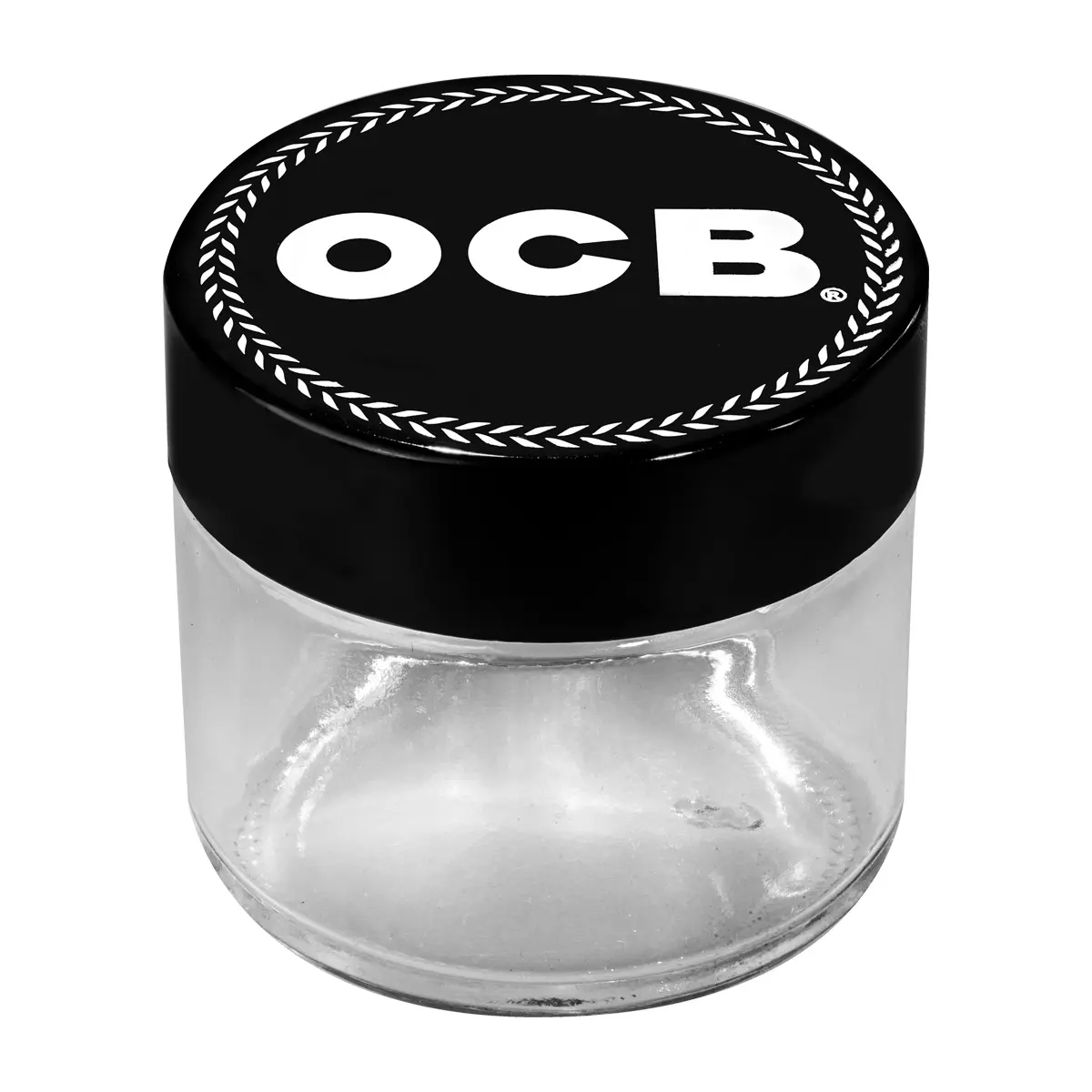 Petit pot de rangement OCB