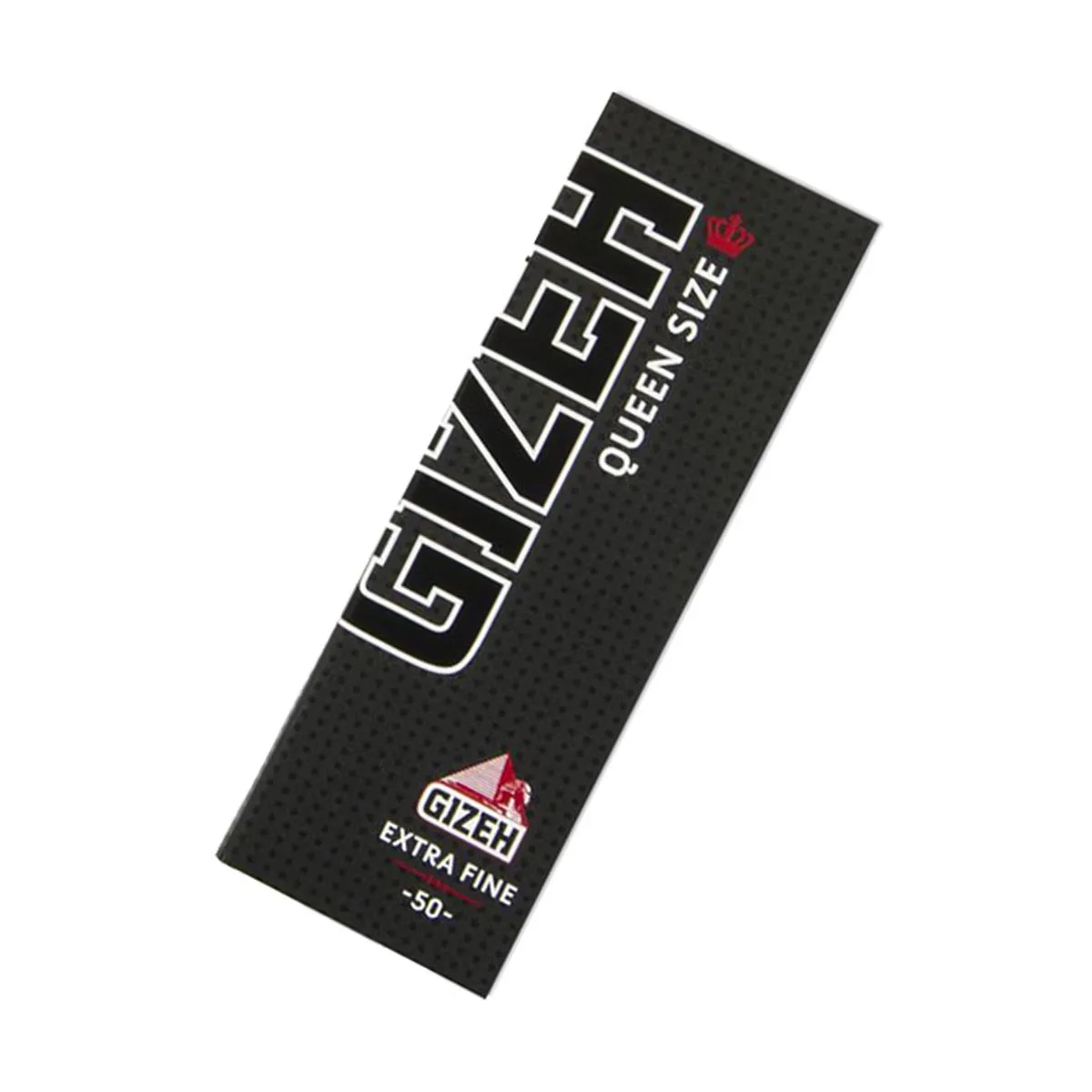 Gizeh Black Queen Size 1 1/4