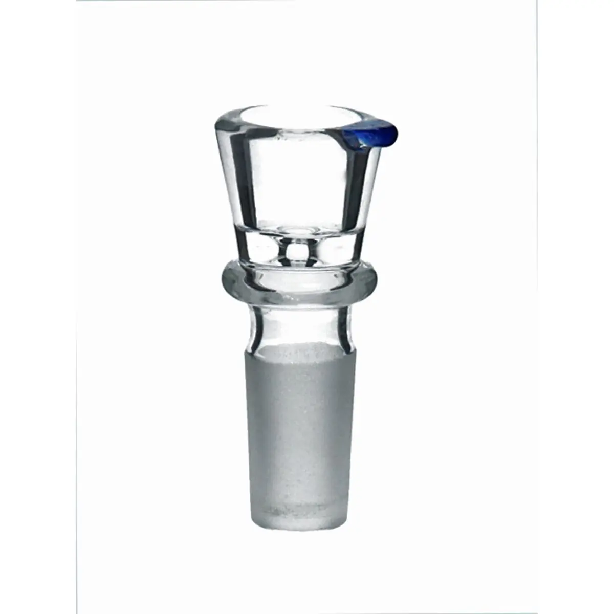 Douille verre 14,5 "sans grille" standard