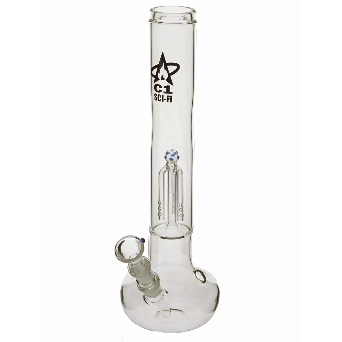 Bong Prêt-à-Téléporter Perc 18,8