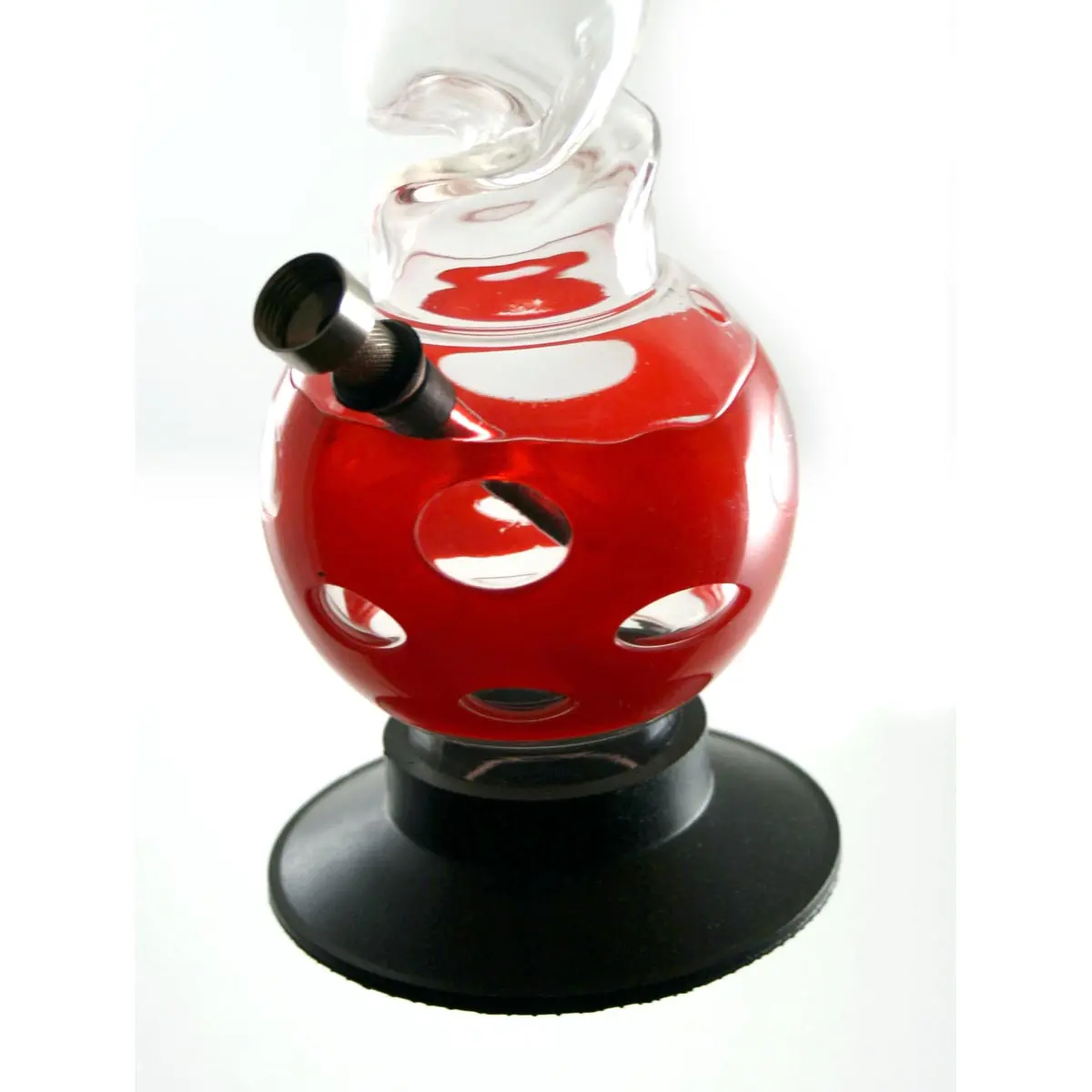 Bang acrylique Ladybug ICE 30cm