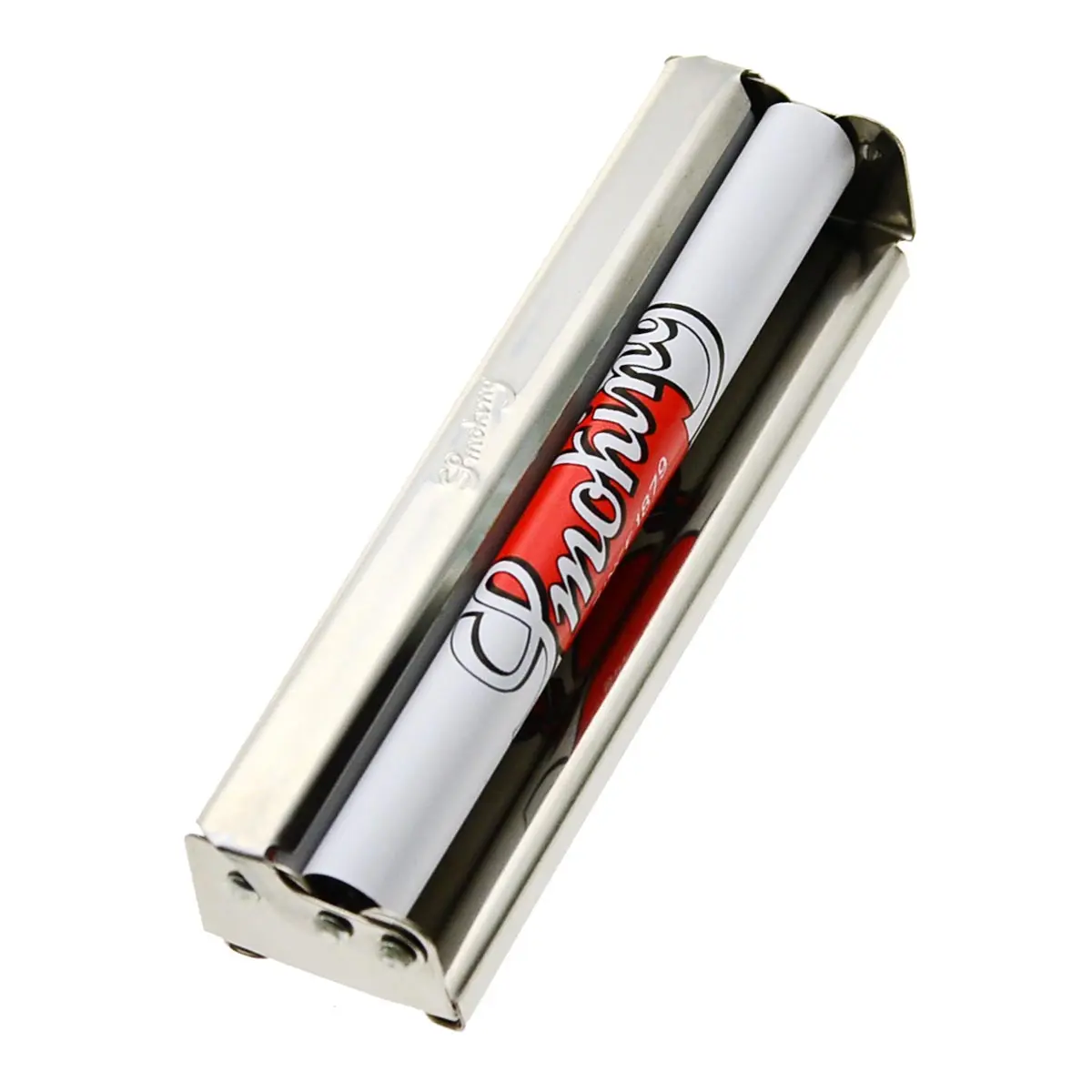 Smoking rouleuse en métal Kingsize