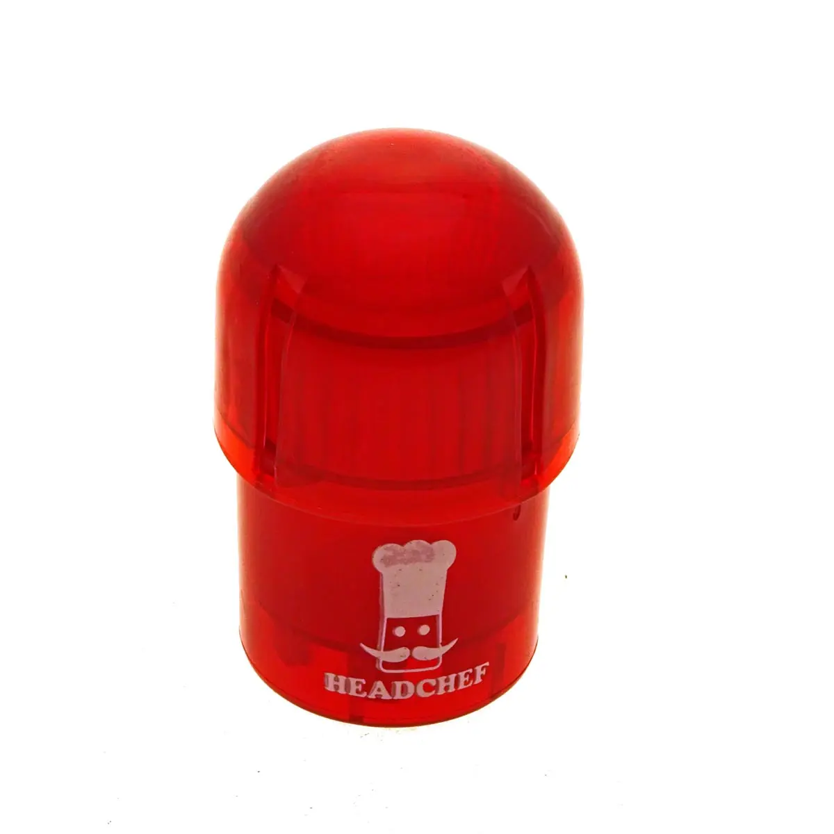 Headchef POD Grinder Rouge