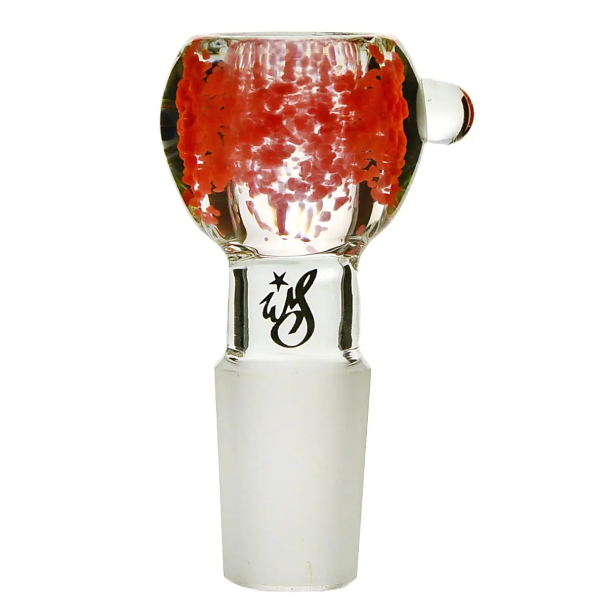 Douile mousse 18.8 de Weedstar rouge