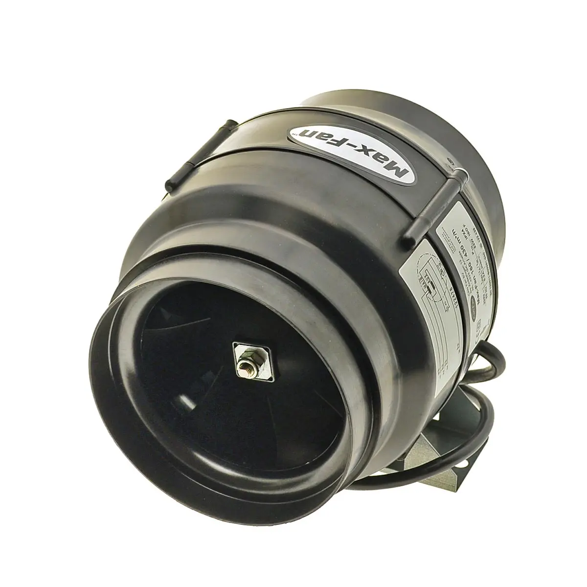Max-Fan Etaline ventilateur 160mm - 430m³/h