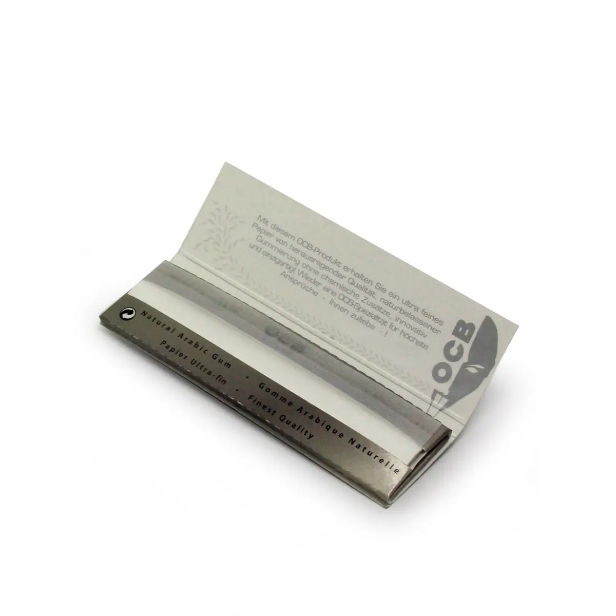 OCB X-PERT Long Papers