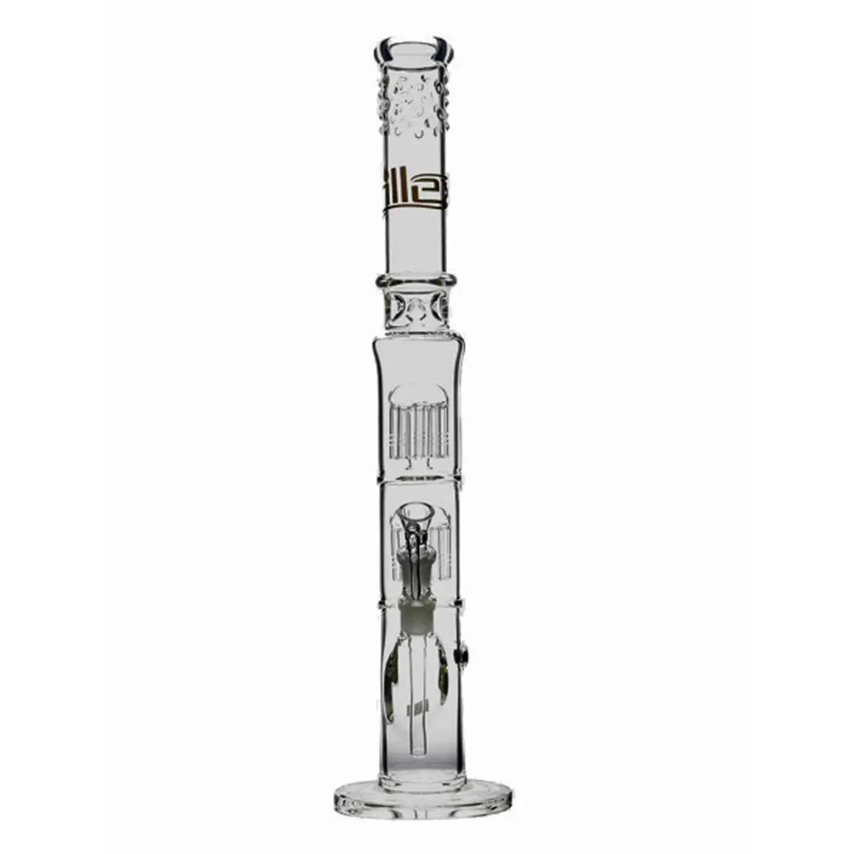 Illex 'Double Perc'  59cm