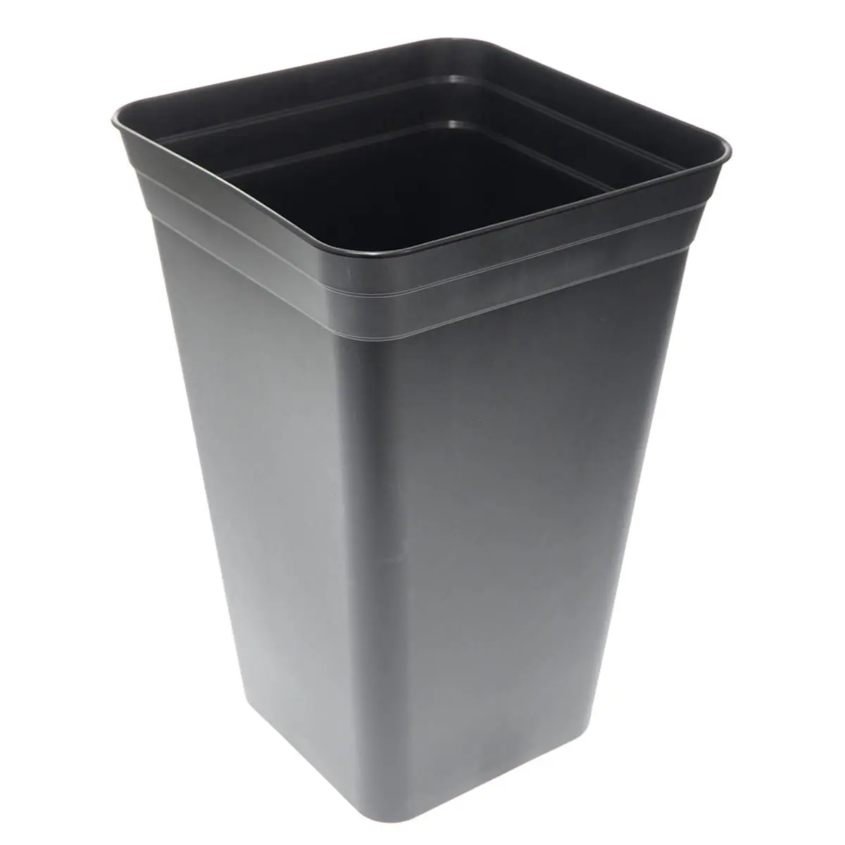 Pot carré HQ 40 x 26,5 x 26,5 cm, 18 litre