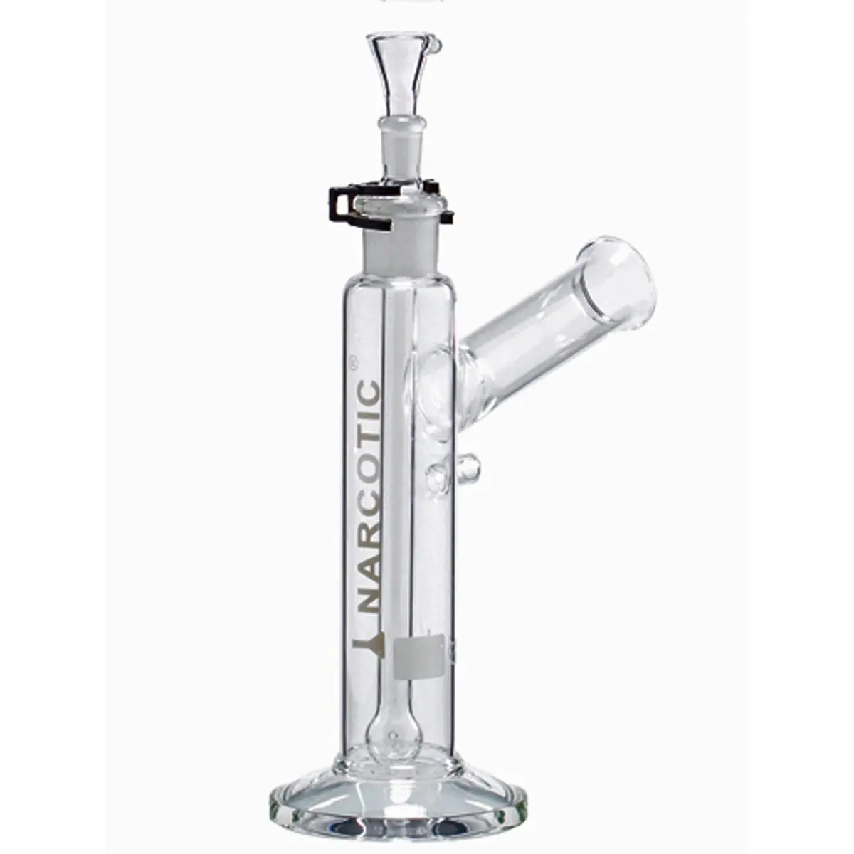 Narcotic Bang en verre 25cm