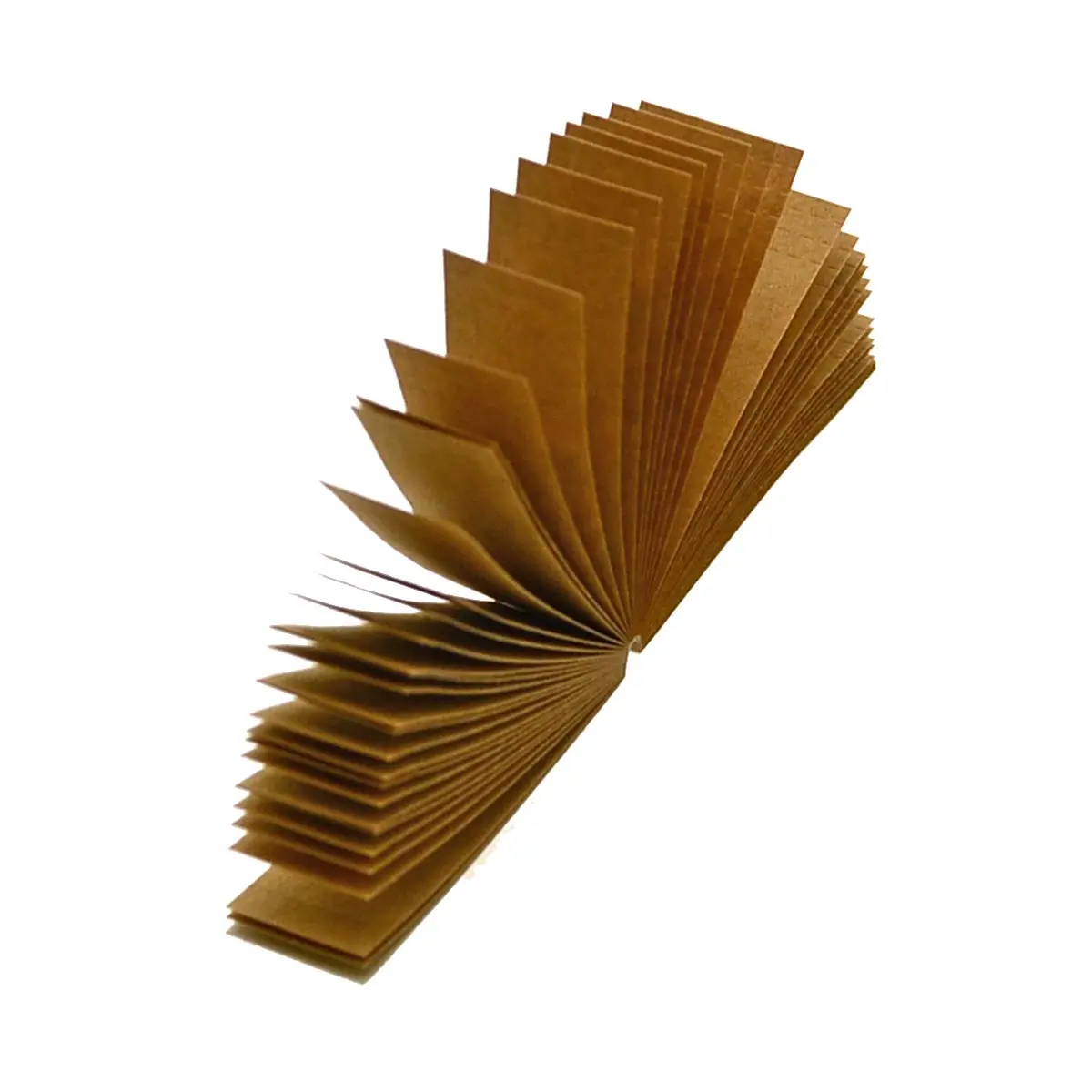 OCB toncars Virgin Unbleached