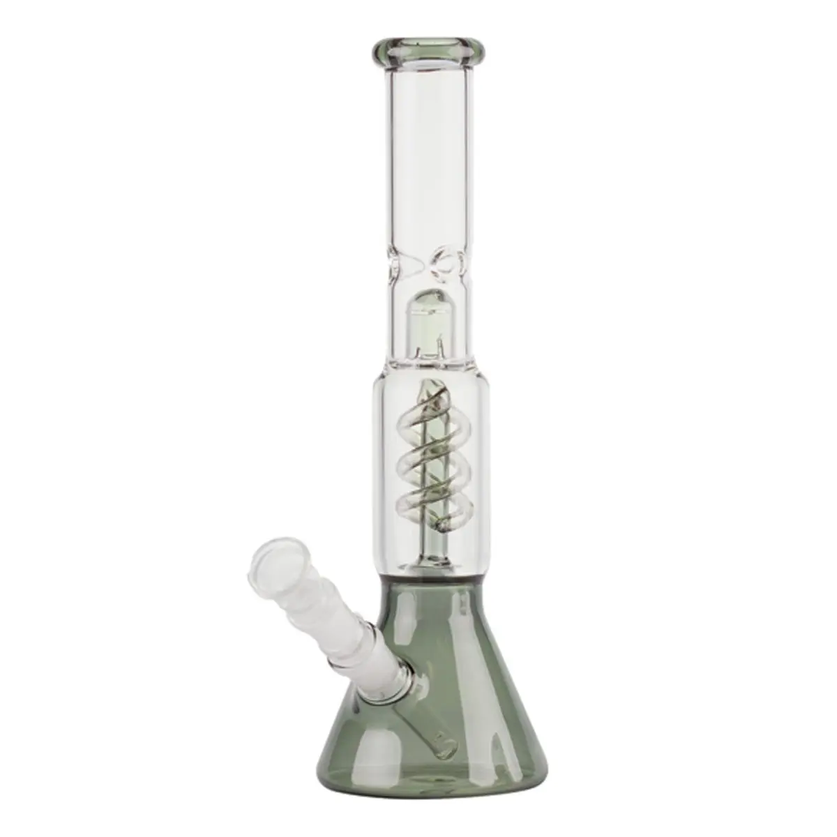 Amsterdam 'Spiral Splash' 35 cm - noir