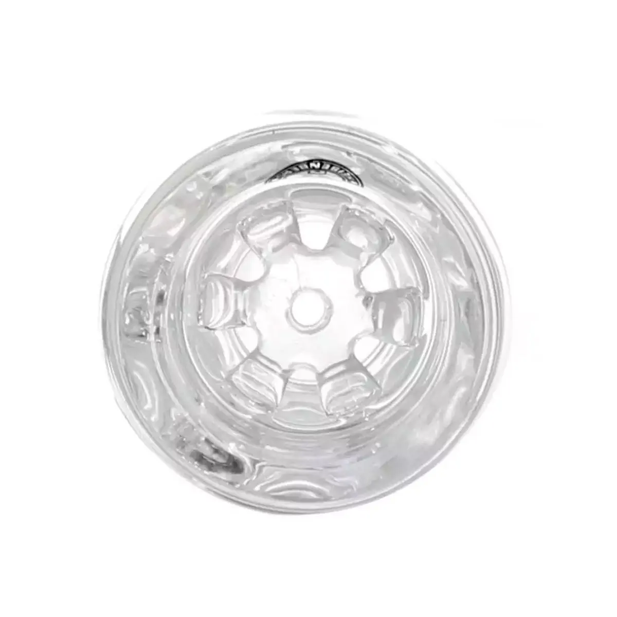 Bol "Snow Perc" avec passoire Heisenberg 18,8