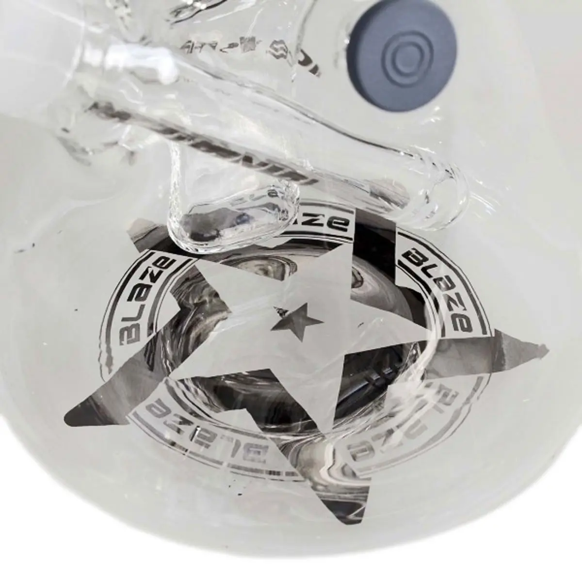 Blaze Bang 'Ice vs. Fire' 40 cm