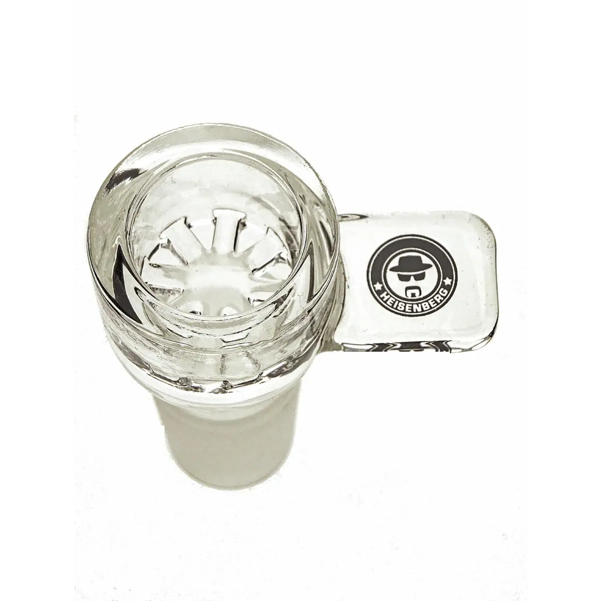 Big Snow Heisenberg 18.8 avec Perc