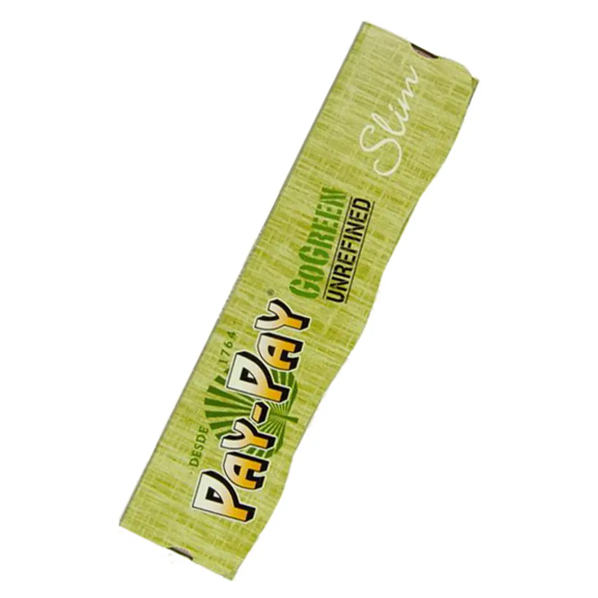 Pay-Pay Slim GoGreen
