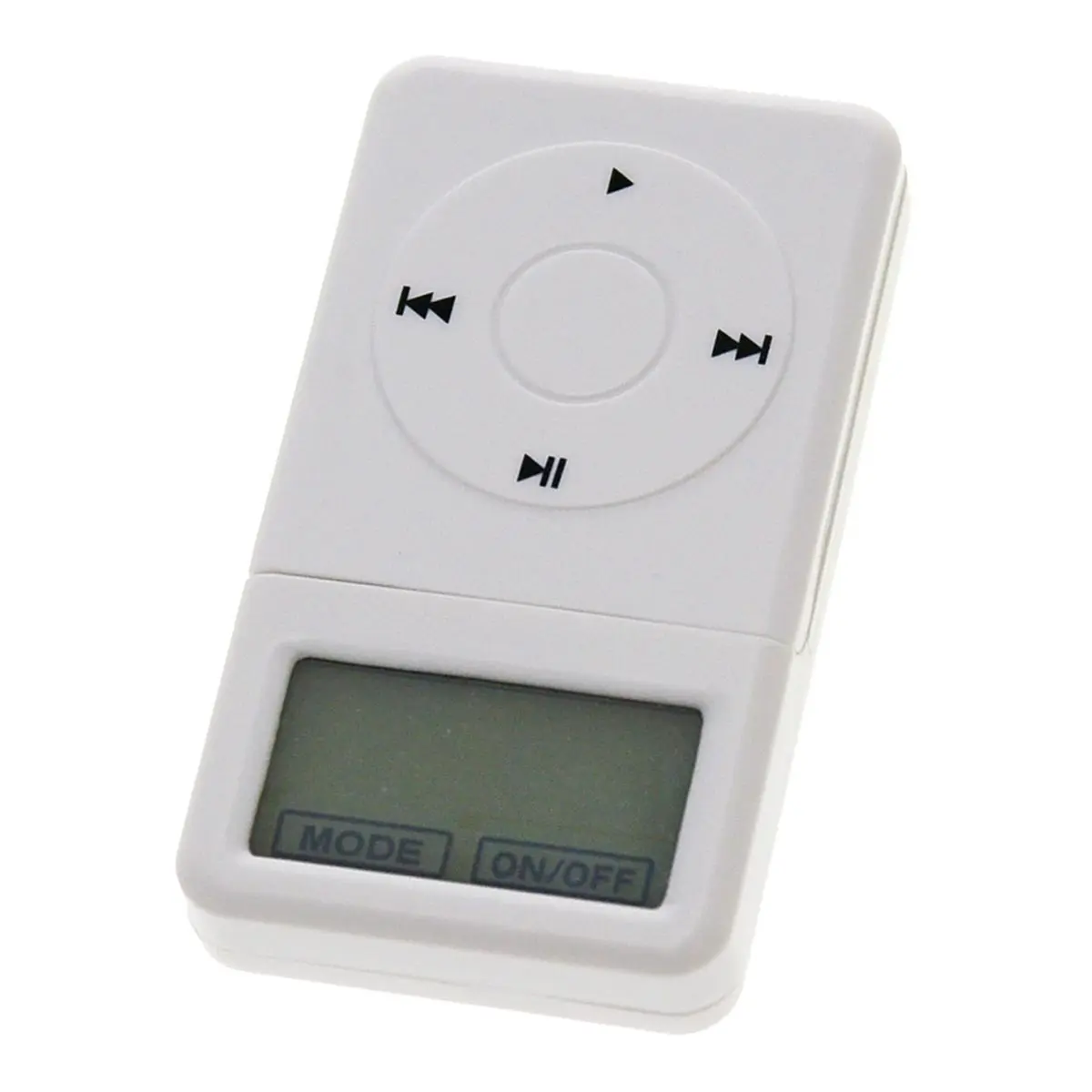 Balance digitale Mini MP3 Player design 100g/0,01g