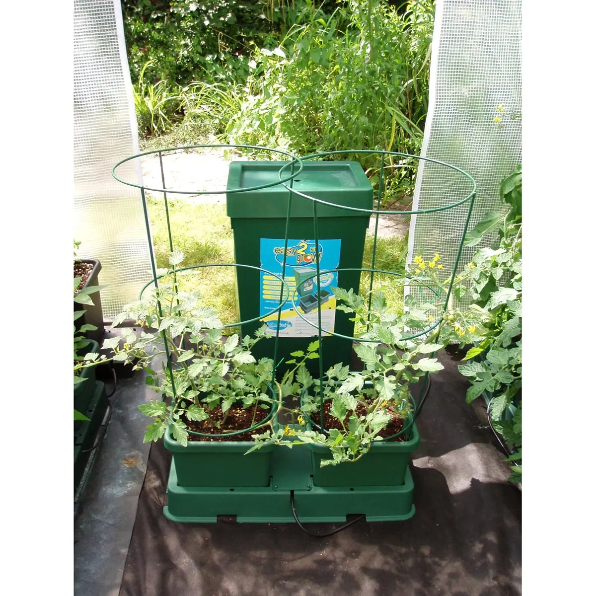 AutoPot Easy2Grow kit de démarrage avec Réservoir 47L